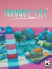 Tranquil Isle