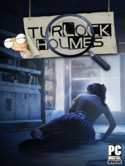 Turlock Holmes