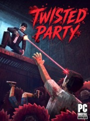 Twisted Party