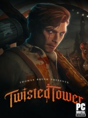 Twisted Tower