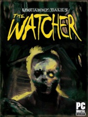 Uncanny Tales: The Watcher