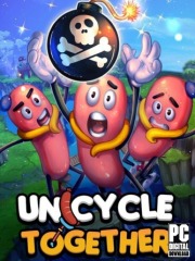 Unicycle Together