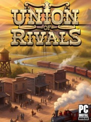 Union Of Rivals