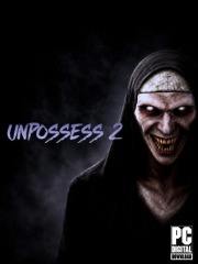 Unpossess 2: Exorcism Simulator