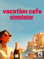 Vacation Cafe Simulator