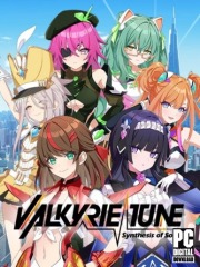 Valkyrie Tune: Synthesis of Souls