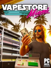 Vape Store Miami