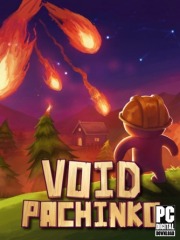 Void Pachinko