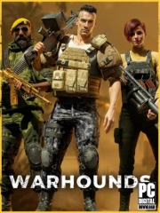 Warhounds