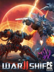WARSHIFT 2