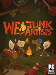 We, Junk Artists
