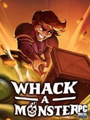 Whack-A-Monster