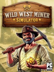 Wild West Miner Simulator
