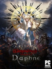 Wizardry Variants Daphne
