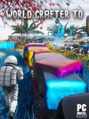 World Crafter TD