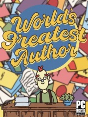 World's Greatest Author