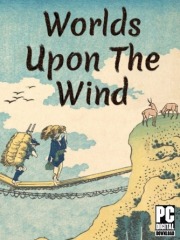 Worlds Upon The Wind