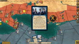 ����������� ���� 1812: The Invasion of Canada
