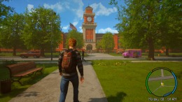 ������� Agefield High: Rock the School