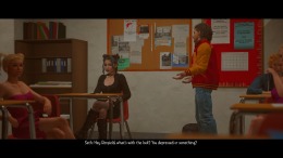 Agefield High: Rock the School �� PC