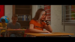 Agefield High: Rock the School �����