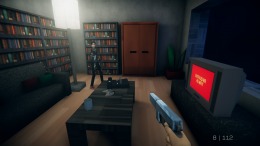 �������� Agent 64: Spies Never Die