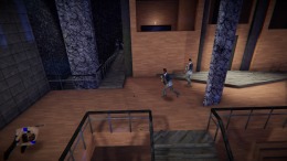 ����������� ���� Agent 64: Spies Never Die