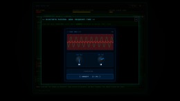AI is Home - Survival Thriller �����