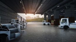 Airport Manager Simulator 2026 �� ���������