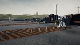 ������� Airport Manager Simulator 2026