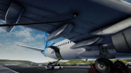 �������� Airport Manager Simulator 2026