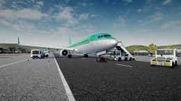 ������� Airport Manager Simulator 2026