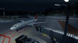 Airport Manager Simulator 2026 �� PC