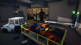 Airport Manager Simulator 2026 �����