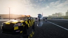 ����������� ���� Airport Manager Simulator 2026