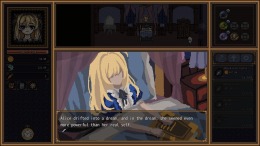 �������� Alice's Gaze