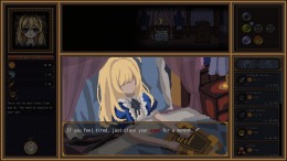 ����������� ���� Alice's Gaze