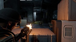 Aliens: Fireteam Elite 2 �� ���������
