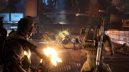 �������� Aliens: Fireteam Elite 2