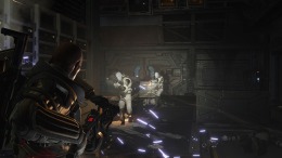 ������� Aliens: Fireteam Elite 2