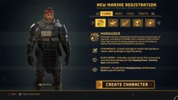 �������� ���� Aliens: Fireteam Elite 2