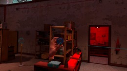 ������� ��� Amelia's Escape