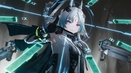 ������� Arknights: Endfield