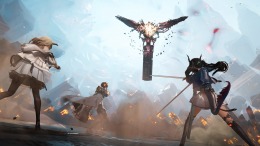 Arknights: Endfield �� PC