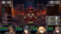 ������� Astral Takers