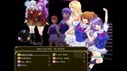 ������� Asuka Idol Journey