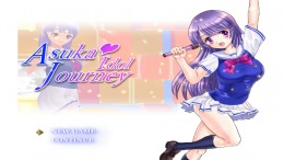 Asuka Idol Journey �� PC