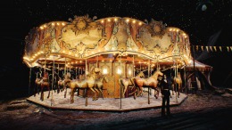 At Night : Freakshow �����