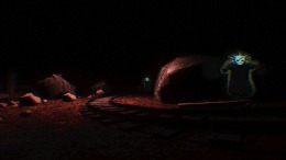 ������� ��� At Night: Haunted Ride