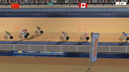 ����������� ���� Athletics 3: Summer Sports